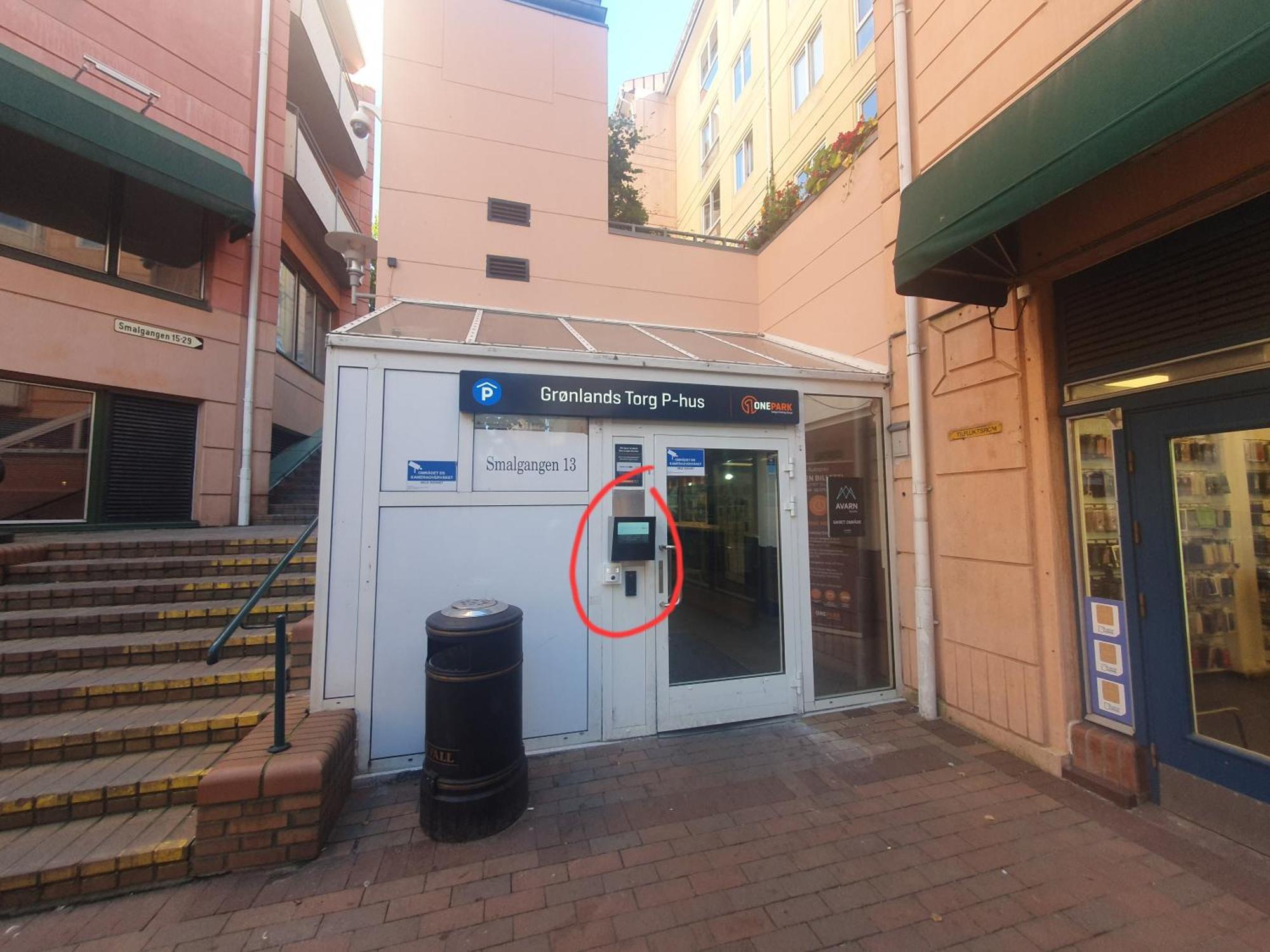 Oslo Center Apt&Central Station& Garage Parking Ngoại thất bức ảnh