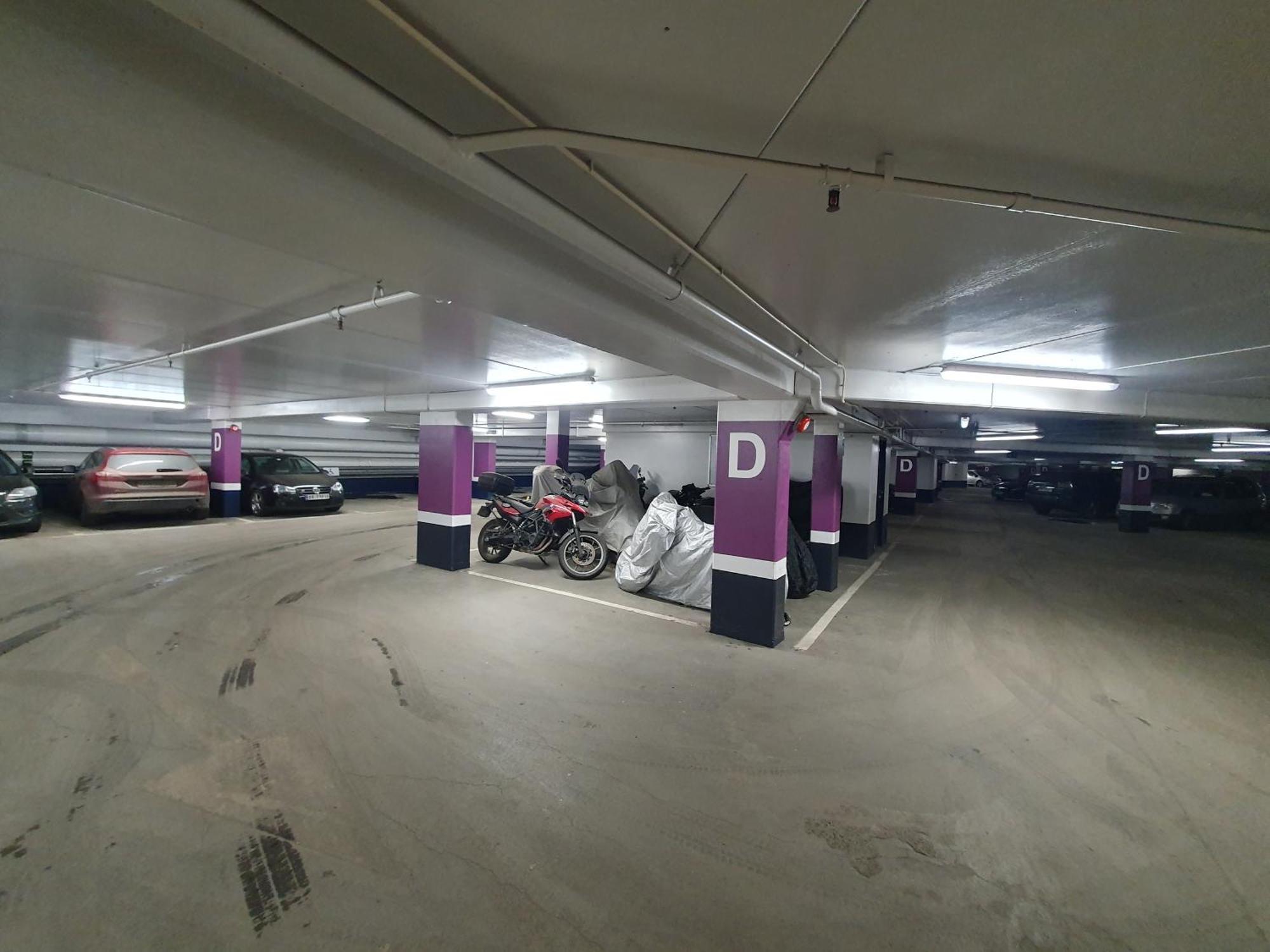 Oslo Center Apt&Central Station& Garage Parking Ngoại thất bức ảnh
