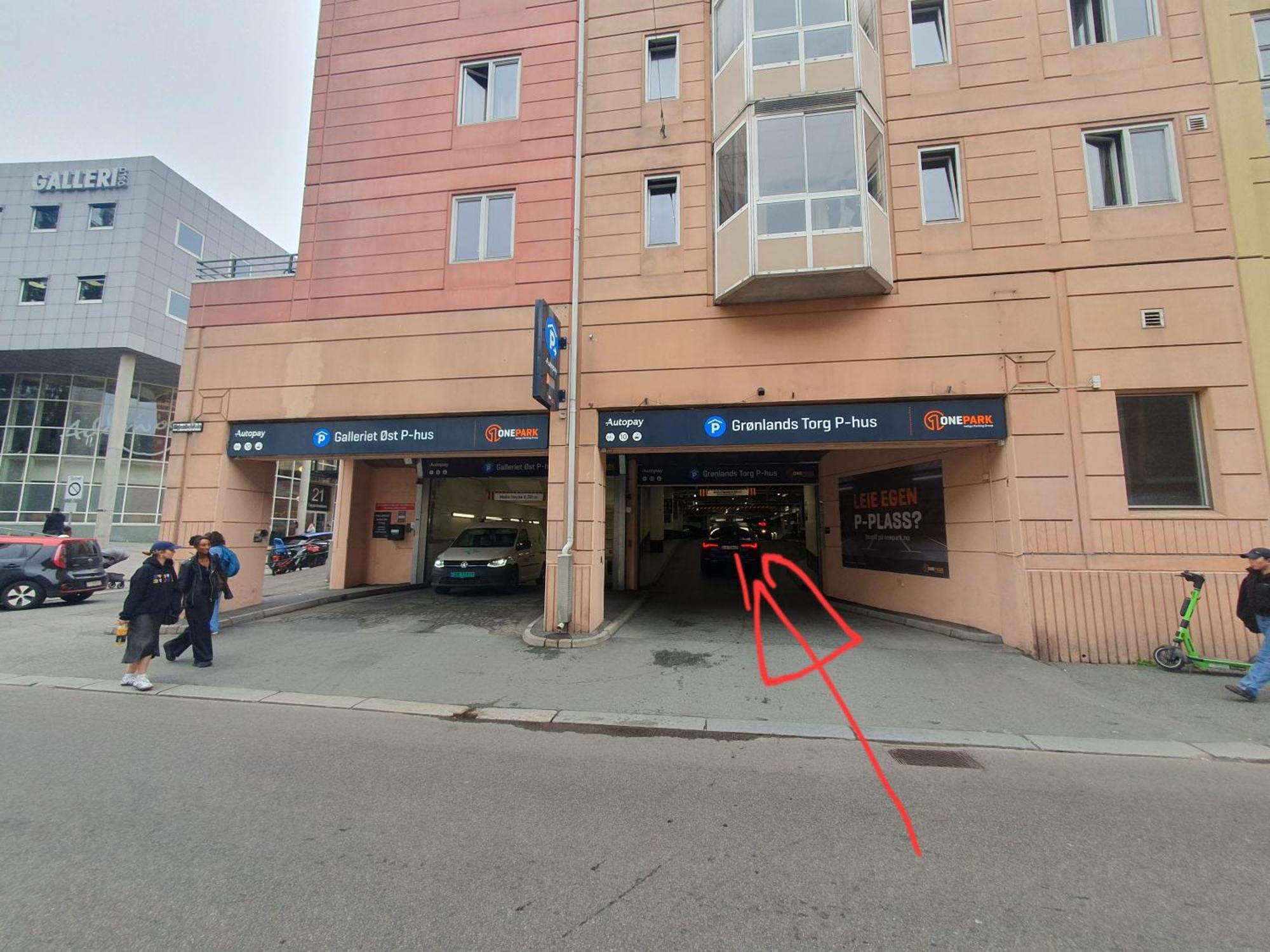 Oslo Center Apt&Central Station& Garage Parking Ngoại thất bức ảnh